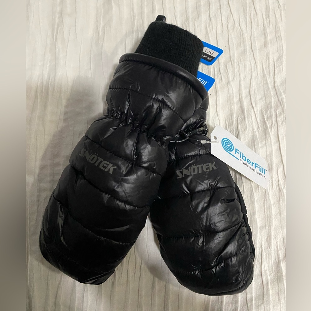 Kids Winter Mitts - should fit ages 7-14
